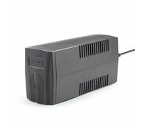 GEMBIRD Gruppo di Continuit (Ups) a Linea Interattiva 0,85 Kva 510 W - EG-UPS-B850