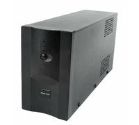 Gembird UPS-PC-850AP gruppo di continuità (UPS) A linea interattiva 0,85 kVA 520 W 4 presa(e) AC