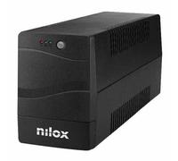 Gruppo di Continuità Interattivo UPS Nilox NXGCLI20002X9V2 1400 W