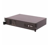 Riello iDialog Rack IDR 600 gruppo di continuità (UPS) 600 VA 3 presa(e) AC Standby (Offline)