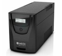 NETPOWER 1000 USB E RS232