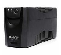 Riello Net Power 800 800VA Compatta Nero