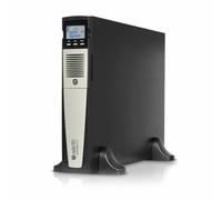 Riello Sentinel Dual SAI 1500VA 1350W - USB, 8x AC, 1x RS -232 uscite