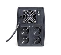 Gruppo di Continuità Interattivo UPS Salicru 662AG000013