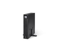 Salicru SLC-5000-TWIN RT3 Doppia conversione (online) 5 kVA 5000 W 2 presa(e) AC