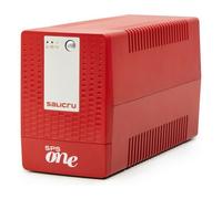Salicru Sps 1100 One Sai Line-interactive One Size Red