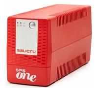 Gruppo di Continuità Interattivo UPS Salicru SPS 500 ONE IEC 500 VA