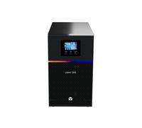 Vertiv Vertiv Liebert Gxt5-10kirt5uxln Gruppo Di Continuità (ups) Doppia Convers