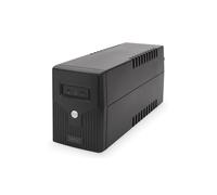 Gruppo di continuità Line-Inerattivo LED BASIC DN-170063-B