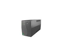 Gruppo di continuità Line Interactive Monofase UPS 800VA/360W - Elsist NEMOLED 80