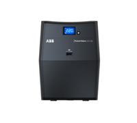 ABB 4NWP100171R0001 gruppo di continuità (UPS) A linea interattiva 0,8 kVA 480 W 4 presa(e) AC