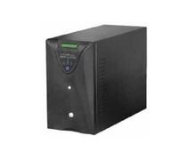 Mach Power Gruppo di continuità LIT12DP 1200VA/800W UPS per PC e stufe a pellet EEK A++