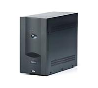 Gruppo di Continuità Mach Power 1300VA/720W Nero UPS-LIT13M
