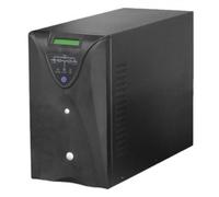 Gruppo di continuità MachPower LIT12DP 1200VA 800W UPS per pc e stufe a pellet [EEK: A++]