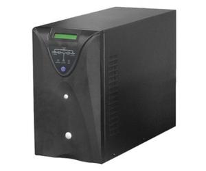 Gruppo di continuità MachPower LIT24DP 2400VA 1800W UPS per pc e stufe a pellet [EEK: A++]