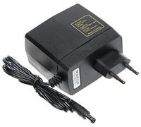 Gruppo di continuità mini UPS 12V/2.1A/2.6AH/2.5 25 W 12 V DC compatto