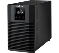 Gruppo di continuità Nilox Premium On-Line Pro LED 4500VA