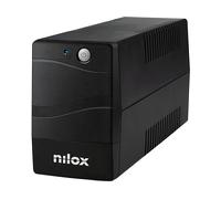 GRUPPO DI CONTINUITÀ NILOX UPS PREM. LI. INT. 1500VA