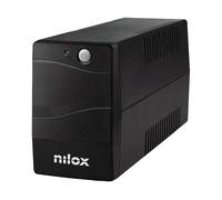 UPS Nilox Premium Line Interactive 800 Line Interactive 800VA 560W