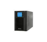 Gruppo di continuità On-line Pure Sine Wave 1kVA 800W LCD 53042