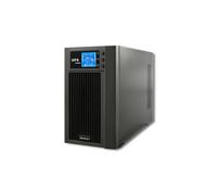 Gruppo di continuità On-line Pure Sine Wave 3kVA 2,4kW 53043