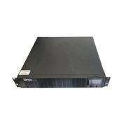 GRUPPO DI CONTINUITA' ONLINE RACK 3000VA/3000W CON 3 PRESE SCHUKO, CON SLOT SNMP