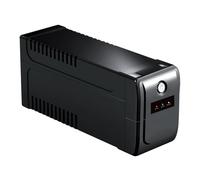 GRUPPO DI CONTINUITA' PER ALLARMI VISIVI ED ACUSTICI 600VA / 360W GBC 59630057