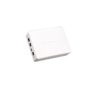 Gruppo di continuità per la soluzione di backup di potere dei router per connettività di rete senza soluzione di continuità