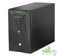 GRUPPO DI CONTINUITA' PER STUFA A PELLET 1200W LIT 22 DP GENERATORE CORRENTE