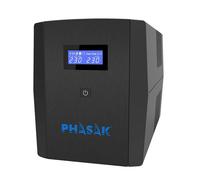Gruppo di continuità Phasak Sirius PH 7312 1260 VA