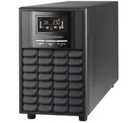 PowerWalker 3000 CW A linea interattiva 30 kVA 2100 W
