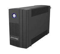 GRUPPO DI CONTINUITÀ POWERWALKER Basic VI 850 SB FR - 850 VA, 480 W, USB, LCD