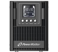 PowerWalker VFI 1000 AT FR gruppo di continuit (UPS) Doppia