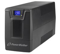 Bluewalker Vi 800 Scl Schuko Ups One Size Black