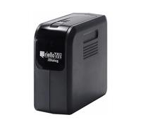 Riello iDialog 08 kVA 480 W 4 presa(e) AC