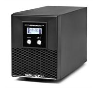 Gruppo di continuità Salicru 6A0EA000004 gruppo continuitÃ [UPS] A linea interattiva 2 kVA 1400 W 6 presa[e] AC (SALICRU SPS ADVANCE T 2000 - UPS 140) [6A0EA000004]