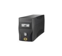 Gruppo di continuità Sinus 800 LCD 800VA/480W VPS800