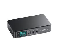 Gruppo di continuità Tipo C 5.5x2.1mm Porta Per Elettronica Domestica Supporta DC5V9V12V2A Uscita Regolabile Potente Batteria Backup