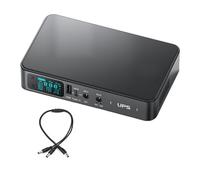 Gruppo di continuità Tipo C 5.5x2.1mm Porta Per Elettronica Domestica Supporta DC5V9V12V2A Uscita Regolabile Potente Batteria Backup