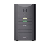 Trust Oxxtron 1000VA gruppo di continuità (UPS) 1 kVA 2 presa(e) AC