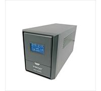 Gruppo di continuità UPS 1200 VA ideale per videosorveglianza TV LED PC DVR