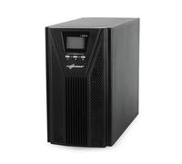 Gruppo di Continuità UPS 4Power Eurogroup 1000VA per cabine MT/BT THPMMCAB01K10T