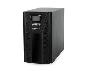 Gruppo di Continuità UPS 4Power Eurogroup 1000VA per cabine MT/BT THPMMCAB01K10T