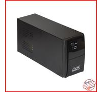 Gruppo di Continuità UPS 800va Pc Dvr Telecamere Modem Router Batteria Smart Tv
