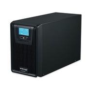 Gruppo di Continuita' UPS 900 W onda pura 1000 VA per Stufe Pellet Telecamere
