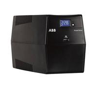 Gruppo di Continuità UPS Abb Powervalue 11LI Up 600 VA 4NWP100170R0001