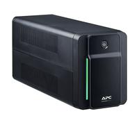 Apc By Schneider Electric Back Ups 750 Va - Bx750Mi-Gr - Batteria di Backup con Usicte ""Schuko"" e Protezione dagli Sbalzi di Tensione, Gruppo di Continuità con Avr, Protezione delle Linee Dati"