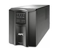 Apc smart-ups 1500va lcd 230v with smartconnect in