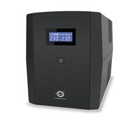 GRUPPO DI CONTINUITÀ (UPS) CONCEPTRONIC ZEUS03EM - Line Interactive 1200VA 720W