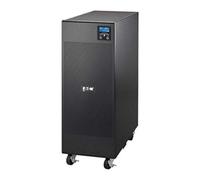 Eaton 9E 10000I gruppo di continuità (UPS) Doppia conversione (online) 1 kVA 8000 W [9E10KI]